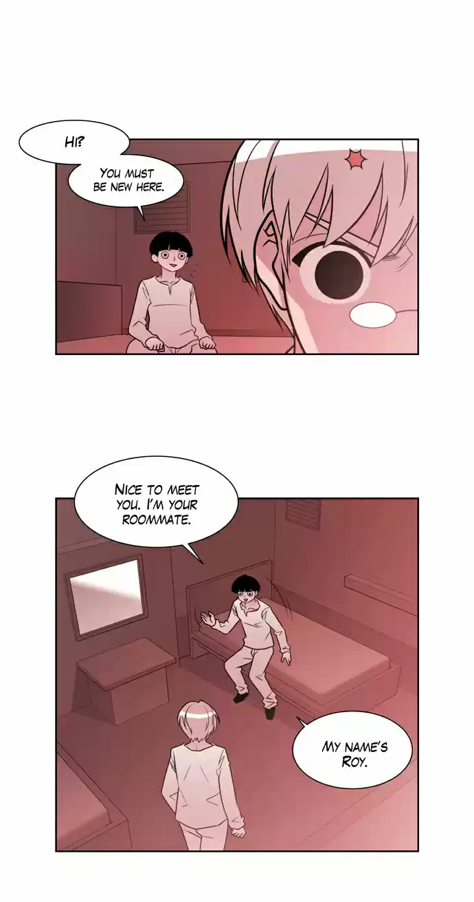 City of the Dead Sorcerer Ch. 168 In_Game(7)