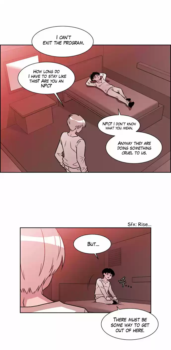 City of the Dead Sorcerer Ch. 168 In_Game(7)