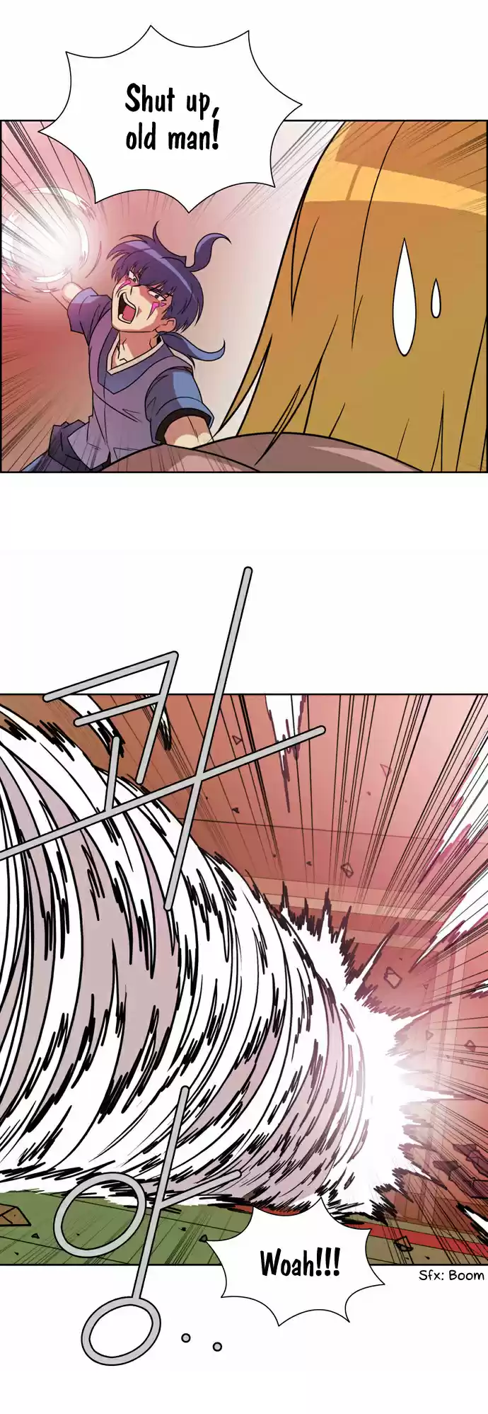 City of the Dead Sorcerer Ch. 168 In_Game(7)