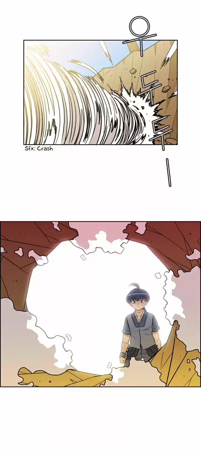 City of the Dead Sorcerer Ch. 168 In_Game(7)