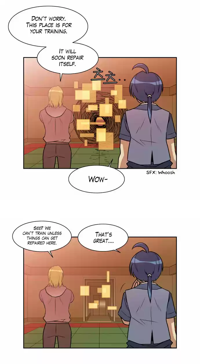 City of the Dead Sorcerer Ch. 169 In_Game(8)