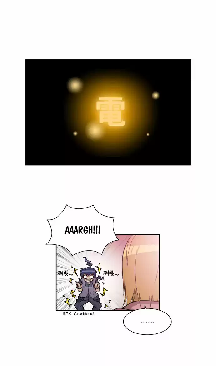 City of the Dead Sorcerer Ch. 169 In_Game(8)