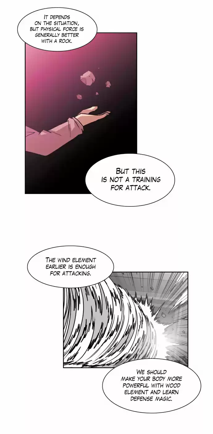 City of the Dead Sorcerer Ch. 169 In_Game(8)