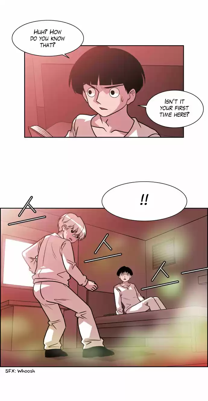 City of the Dead Sorcerer Ch. 169 In_Game(8)