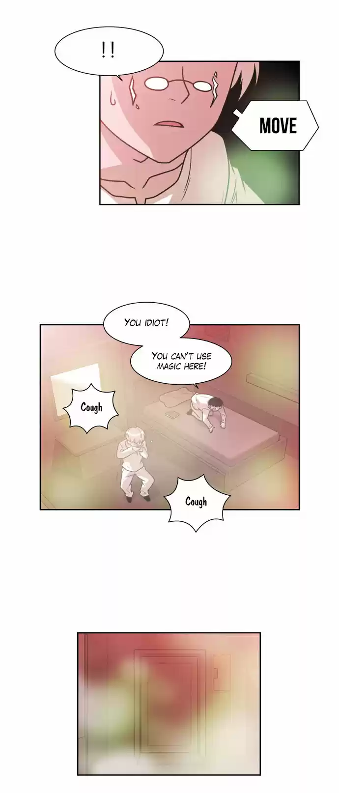 City of the Dead Sorcerer Ch. 169 In_Game(8)