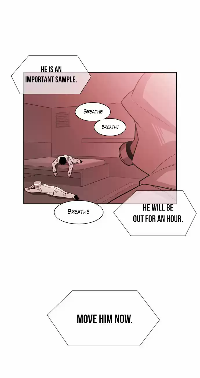 City of the Dead Sorcerer Ch. 169 In_Game(8)