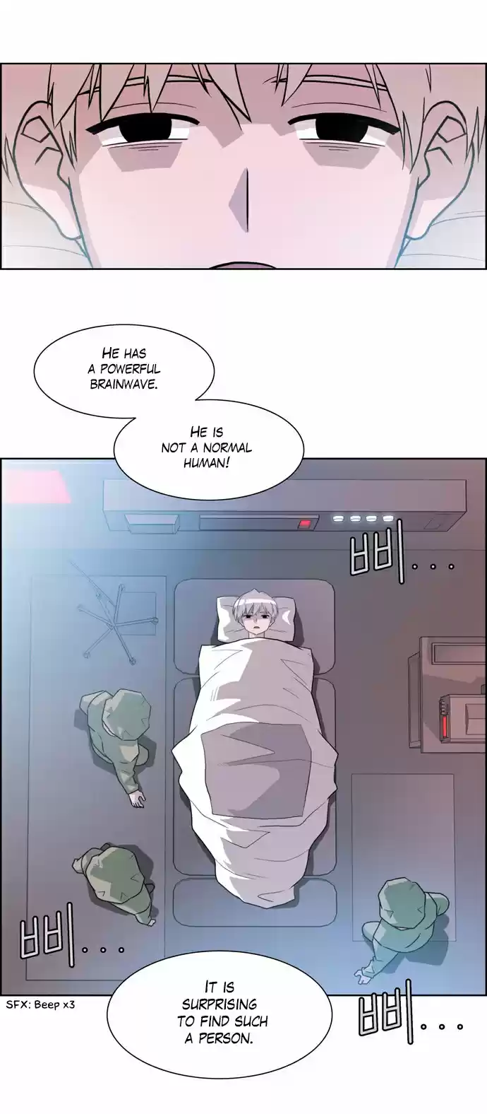 City of the Dead Sorcerer Ch. 169 In_Game(8)