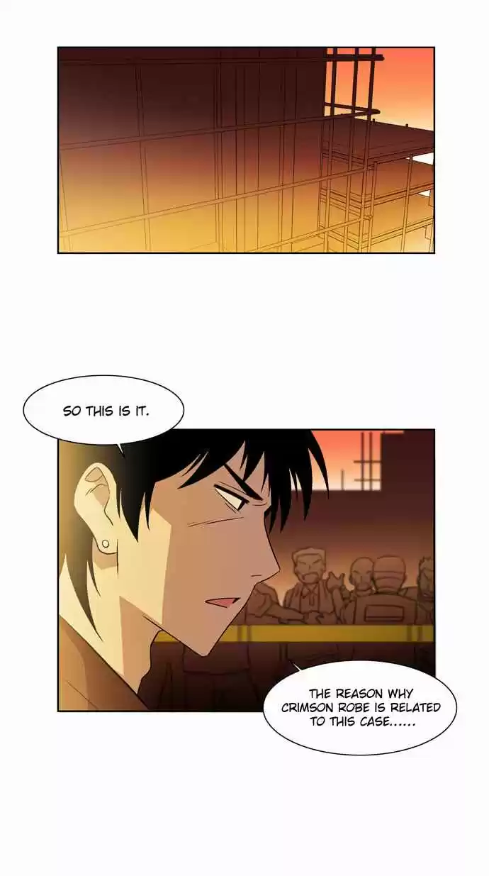 City of the Dead Sorcerer Ch. 17 Black Room (4)