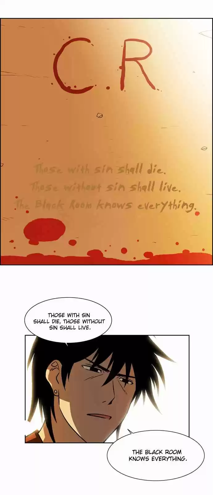 City of the Dead Sorcerer Ch. 17 Black Room (4)