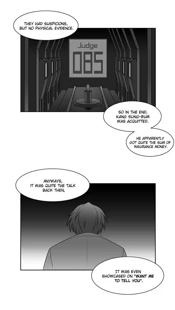 City of the Dead Sorcerer Ch. 17 Black Room (4)