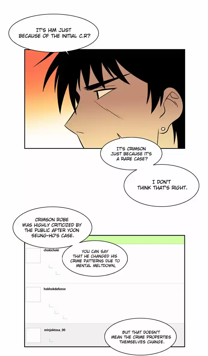 City of the Dead Sorcerer Ch. 17 Black Room (4)