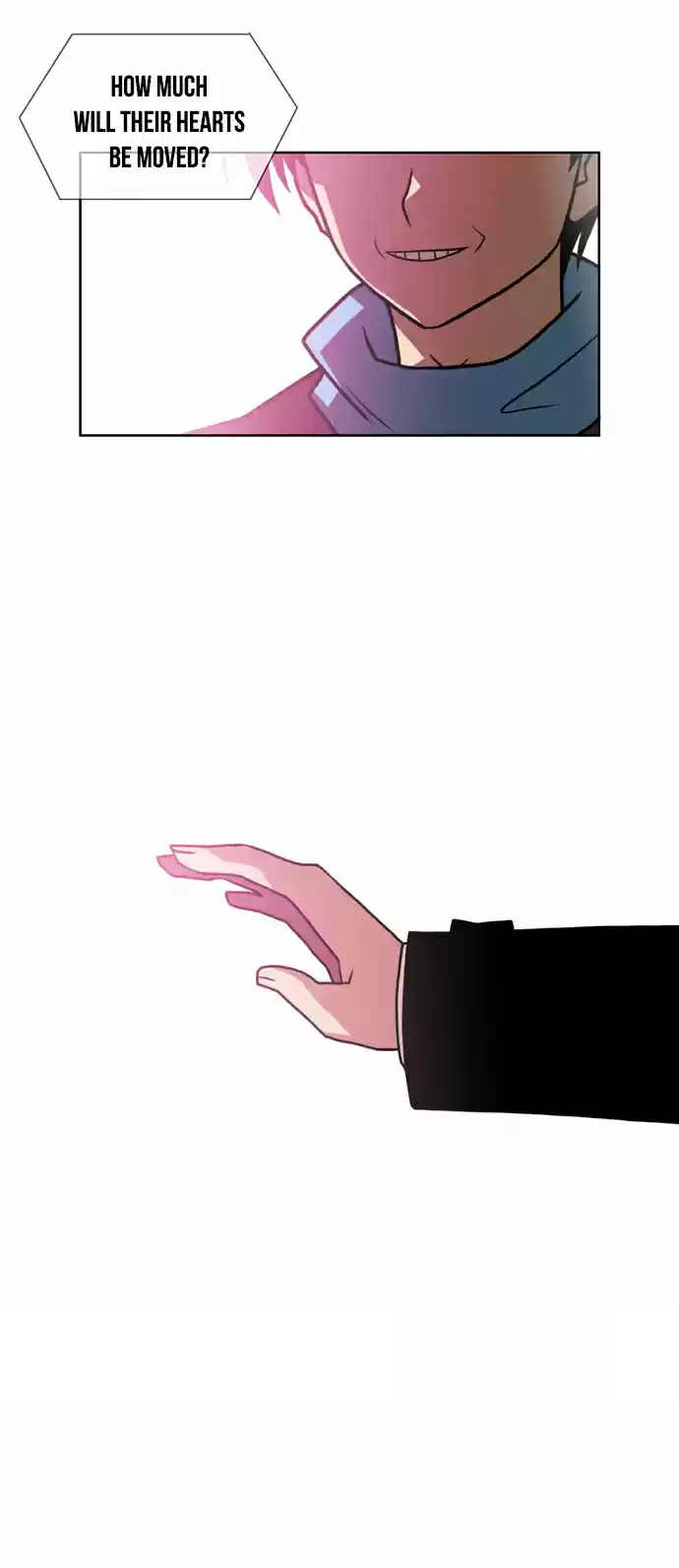 City of the Dead Sorcerer Ch. 170 In_Game(Final)