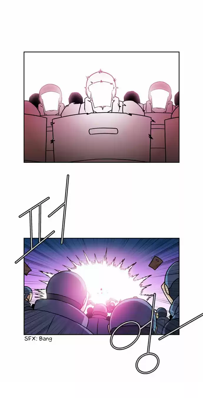 City of the Dead Sorcerer Ch. 170 In_Game(Final)