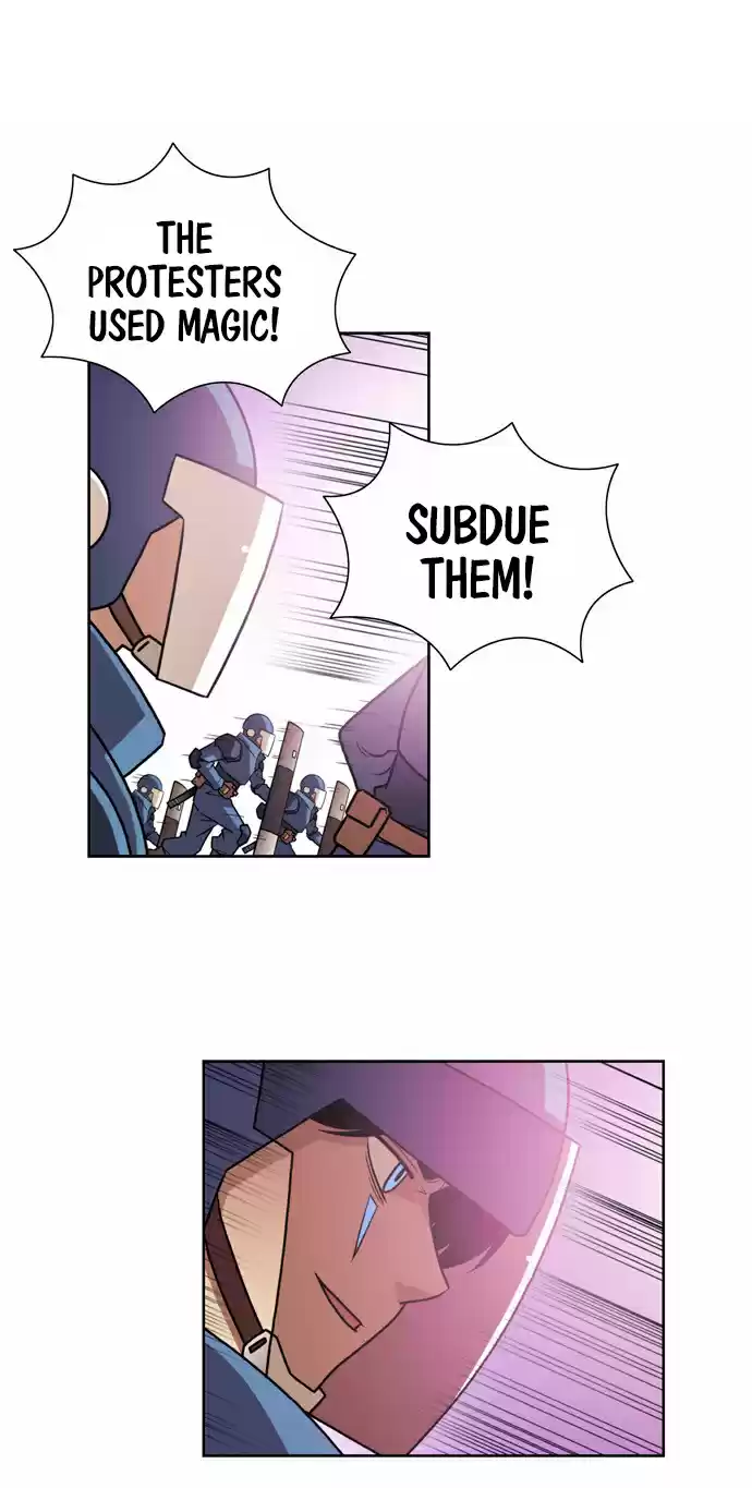 City of the Dead Sorcerer Ch. 170 In_Game(Final)