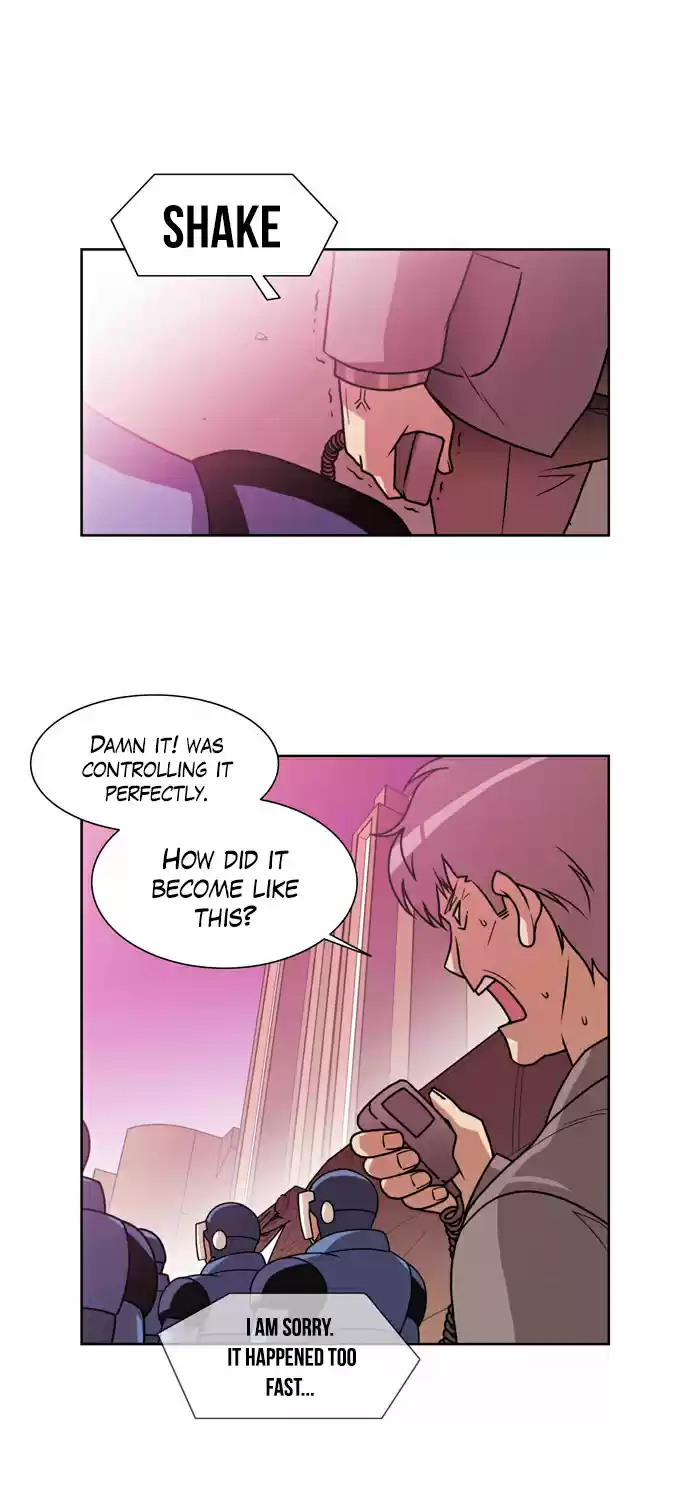 City of the Dead Sorcerer Ch. 170 In_Game(Final)