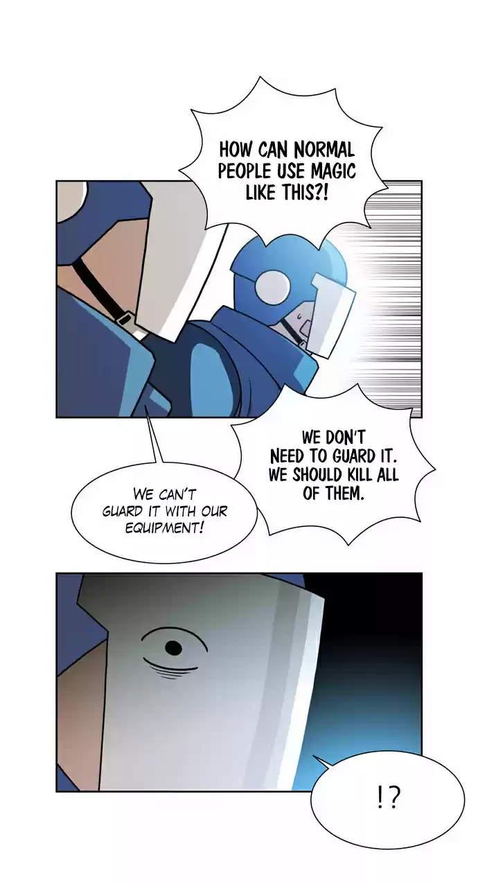 City of the Dead Sorcerer Ch. 170 In_Game(Final)