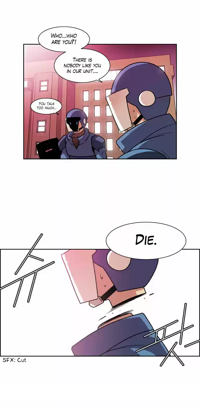 City of the Dead Sorcerer Ch. 170 In_Game(Final)