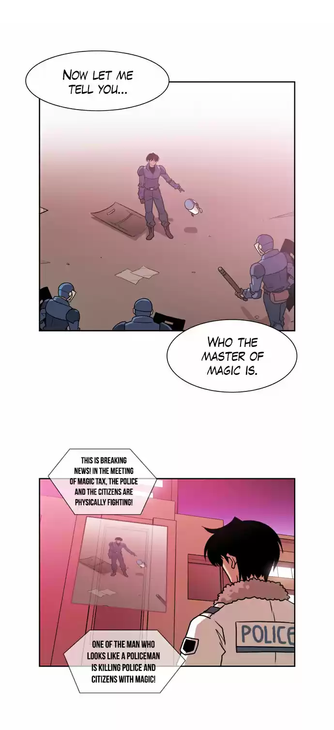 City of the Dead Sorcerer Ch. 170 In_Game(Final)