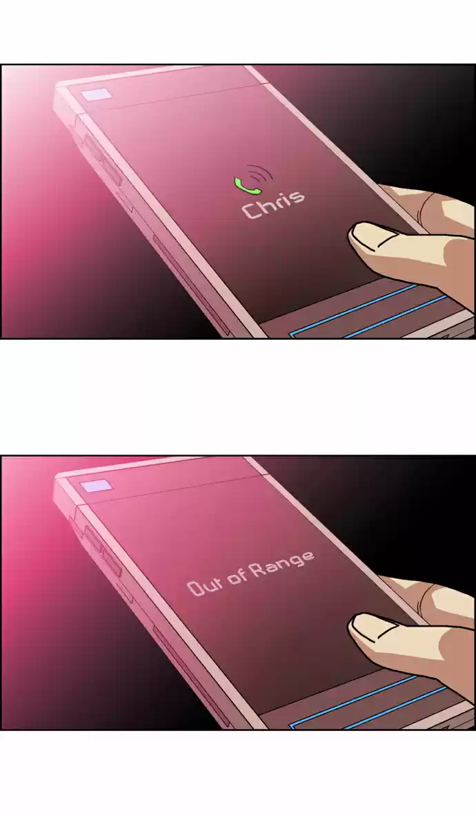 City of the Dead Sorcerer Ch. 170 In_Game(Final)