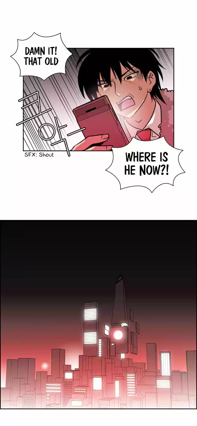 City of the Dead Sorcerer Ch. 170 In_Game(Final)