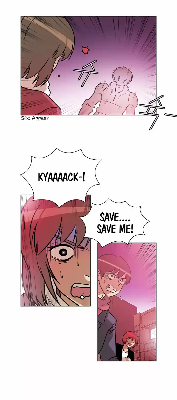 City of the Dead Sorcerer Ch. 170 In_Game(Final)