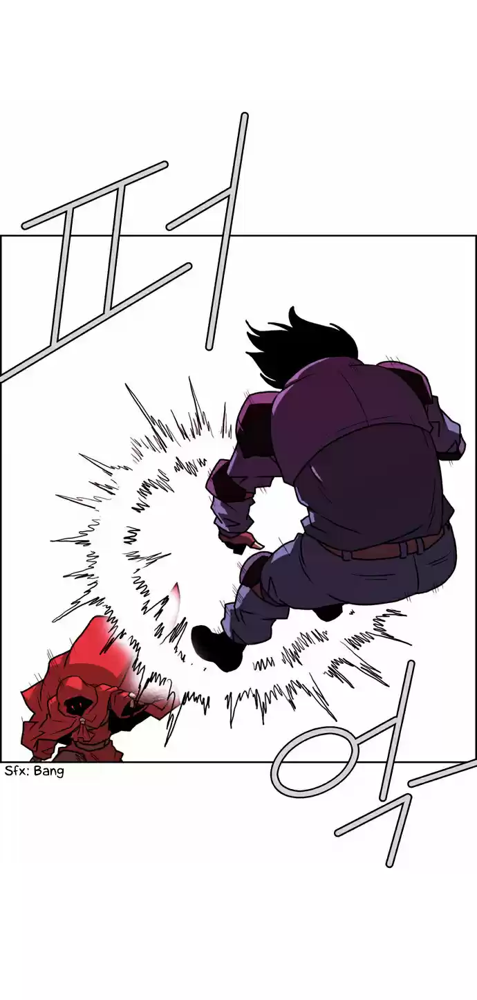 City of the Dead Sorcerer Ch. 170 In_Game(Final)