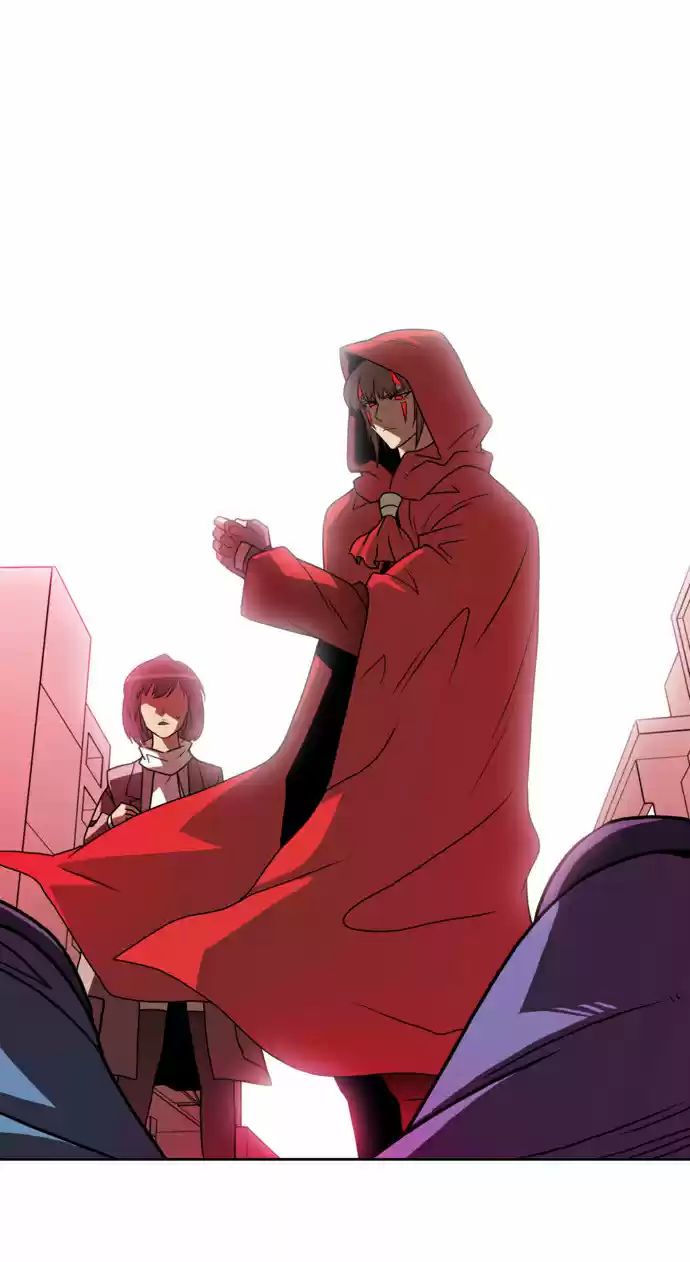 City of the Dead Sorcerer Ch. 171 Exposure(1)