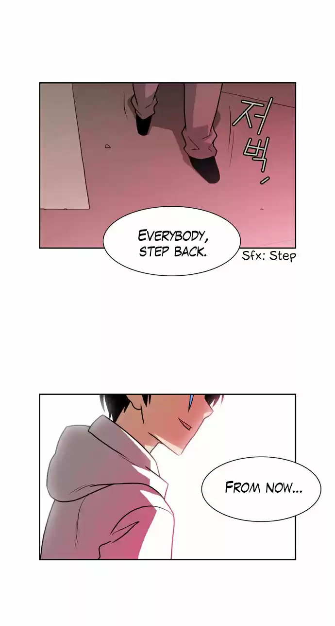 City of the Dead Sorcerer Ch. 171 Exposure(1)