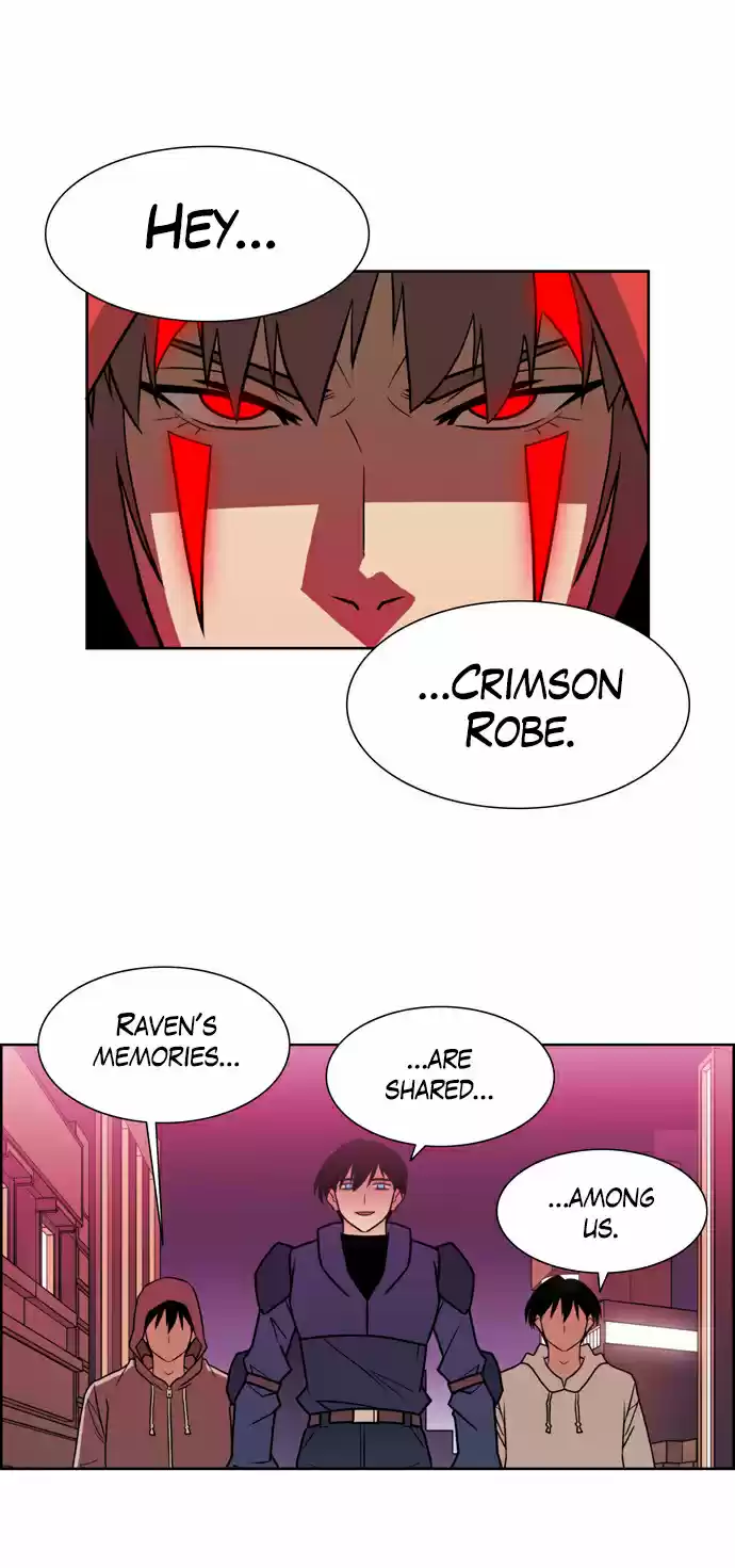 City of the Dead Sorcerer Ch. 171 Exposure(1)