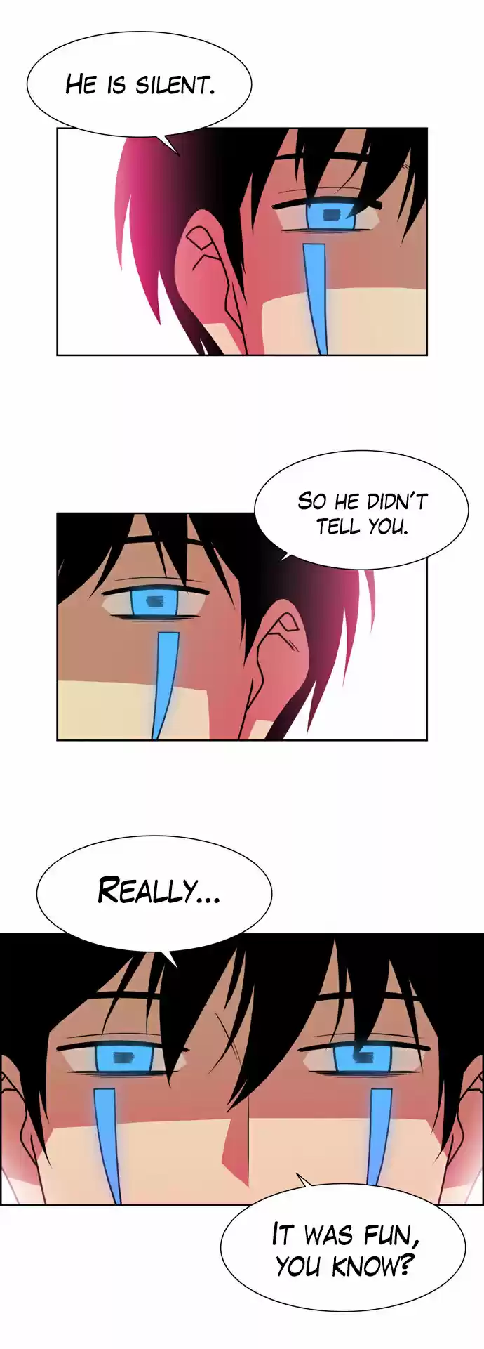 City of the Dead Sorcerer Ch. 171 Exposure(1)