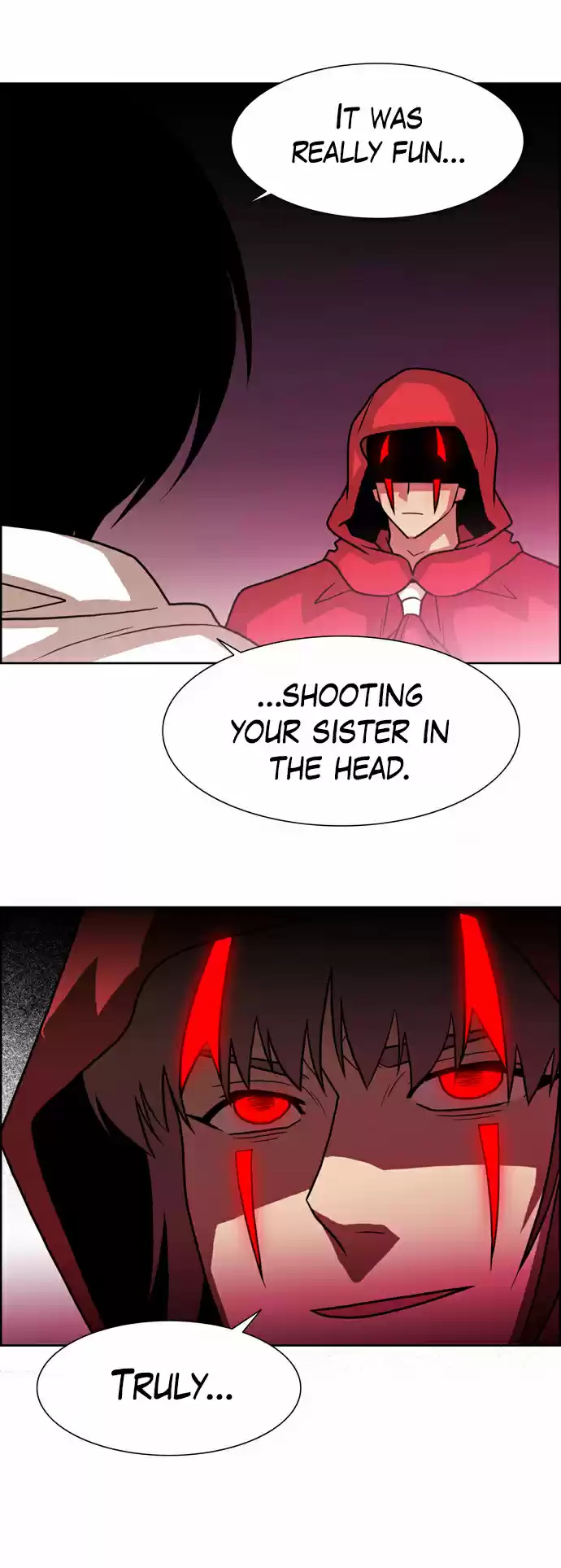 City of the Dead Sorcerer Ch. 171 Exposure(1)