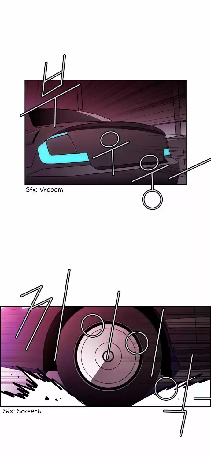 City of the Dead Sorcerer Ch. 172 Exposure(2)