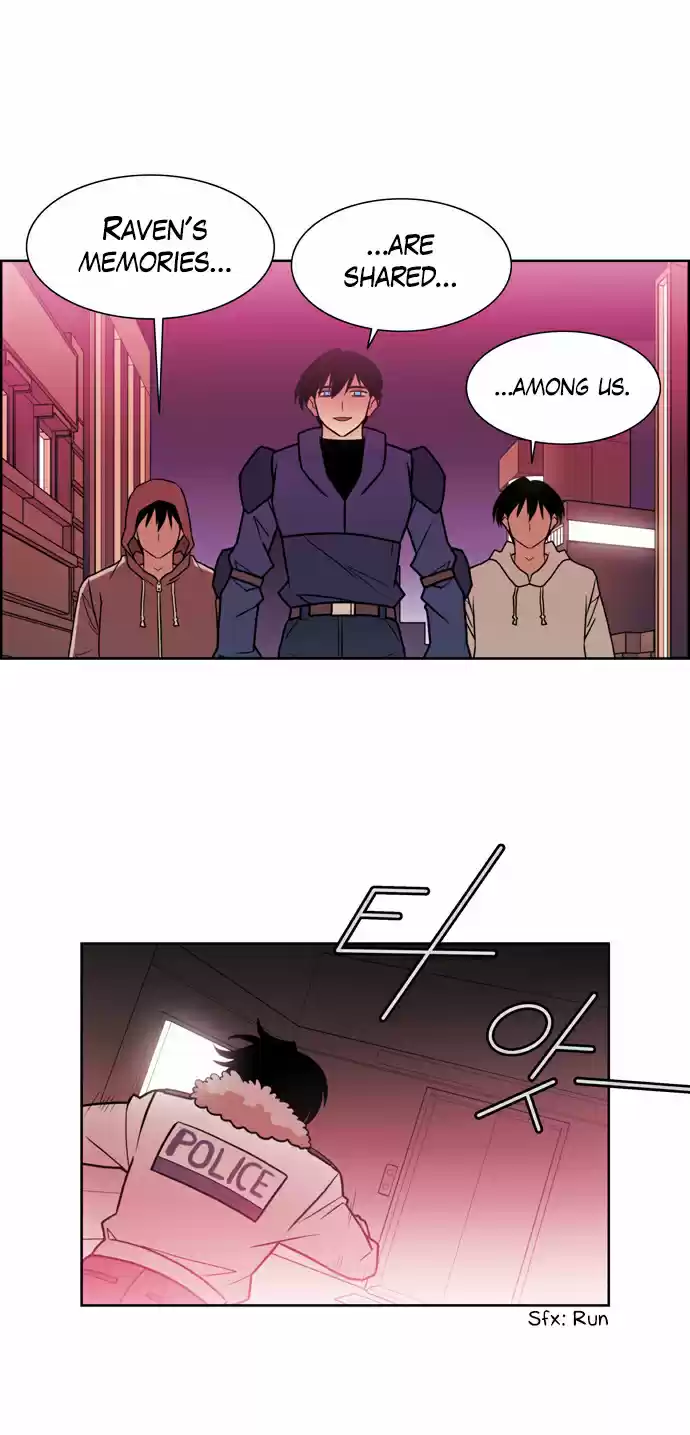 City of the Dead Sorcerer Ch. 172 Exposure(2)