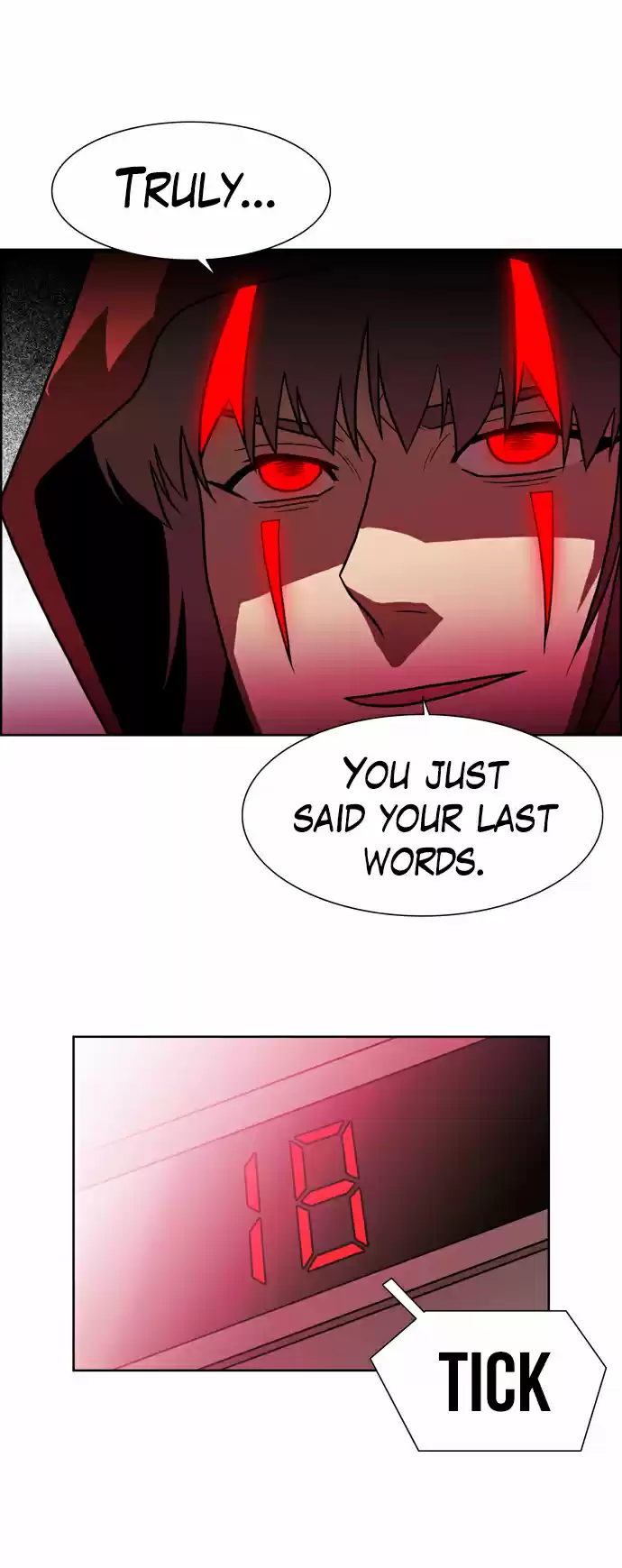 City of the Dead Sorcerer Ch. 172 Exposure(2)