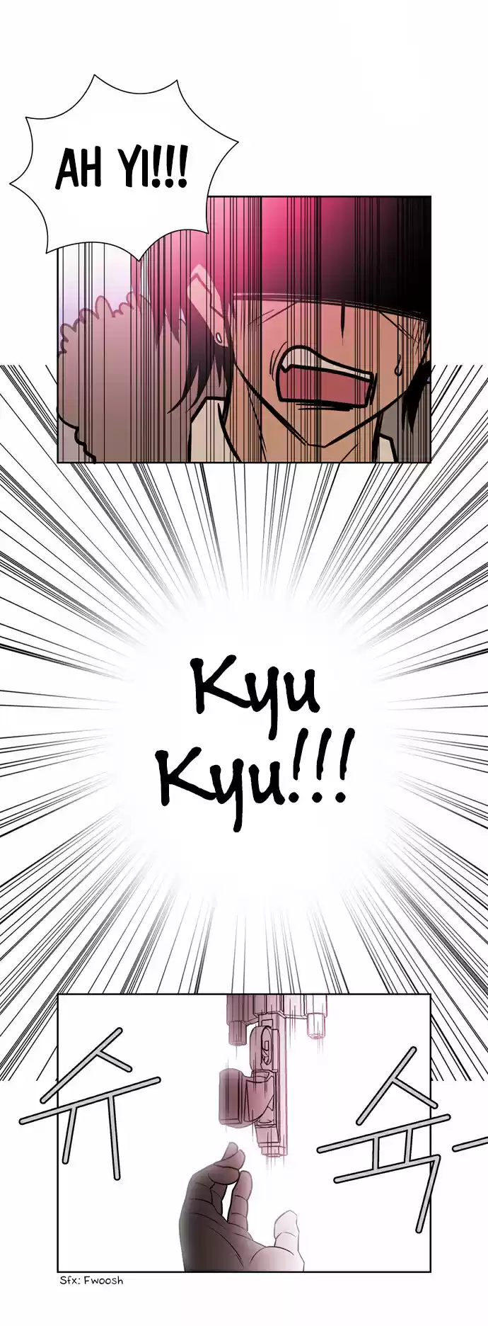 City of the Dead Sorcerer Ch. 172 Exposure(2)