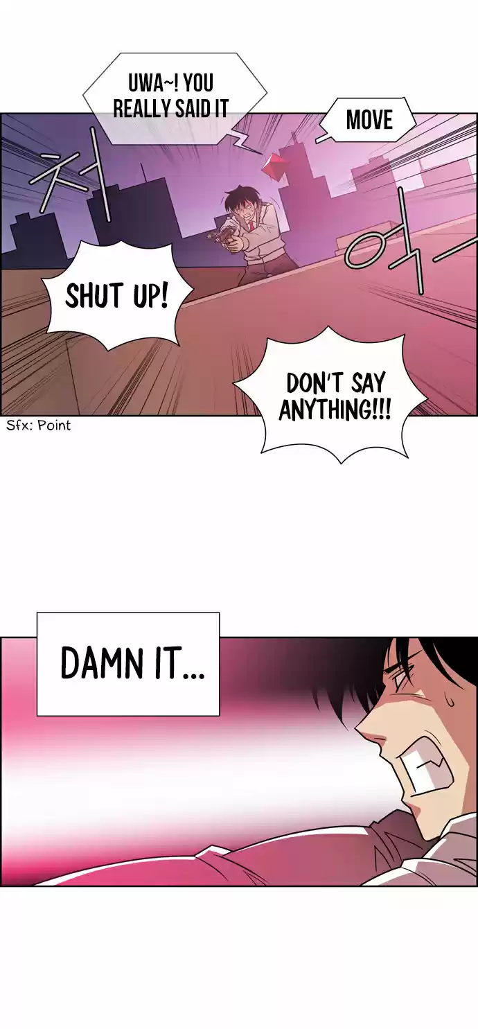 City of the Dead Sorcerer Ch. 172 Exposure(2)