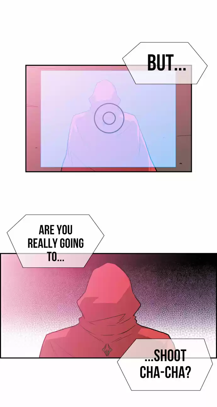 City of the Dead Sorcerer Ch. 172 Exposure(2)