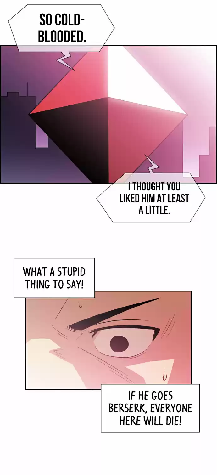 City of the Dead Sorcerer Ch. 172 Exposure(2)