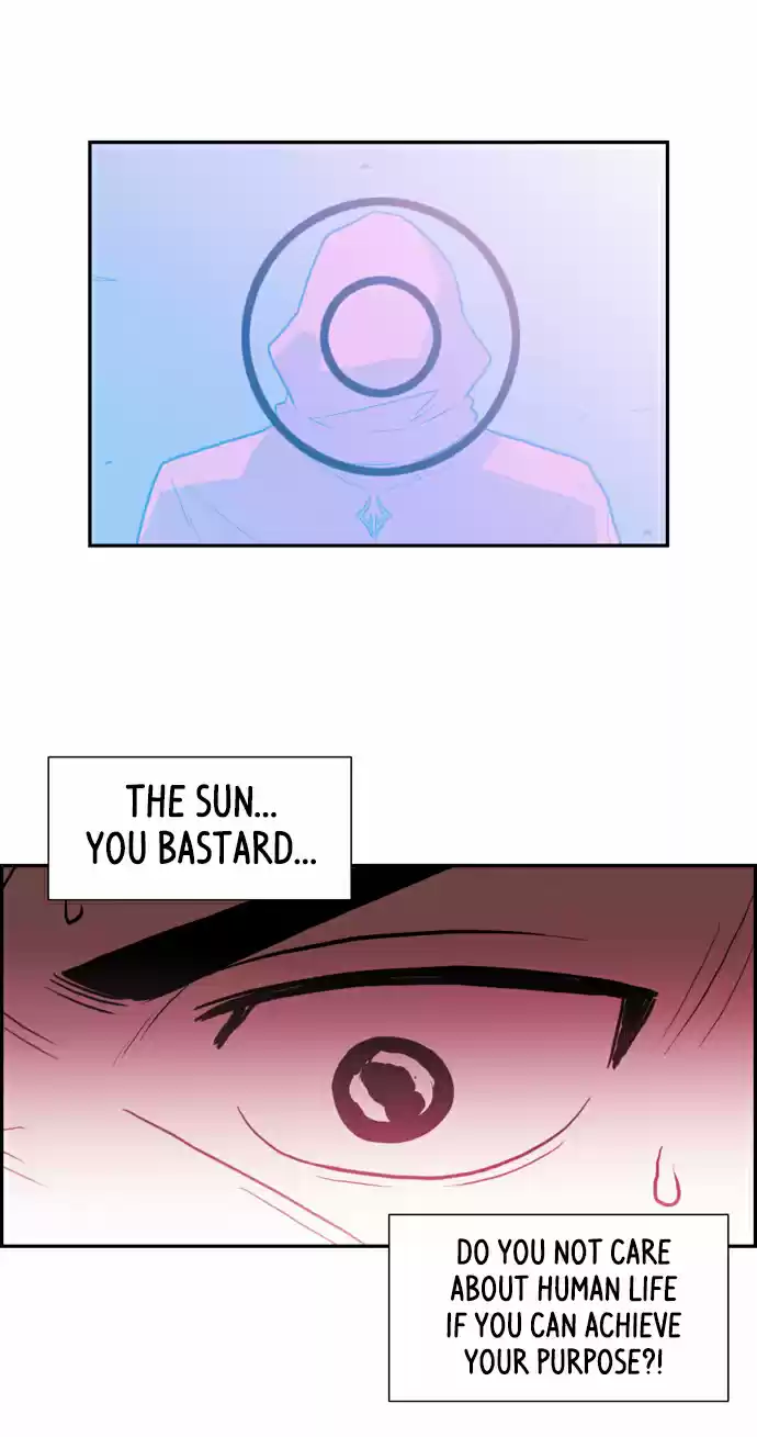 City of the Dead Sorcerer Ch. 172 Exposure(2)