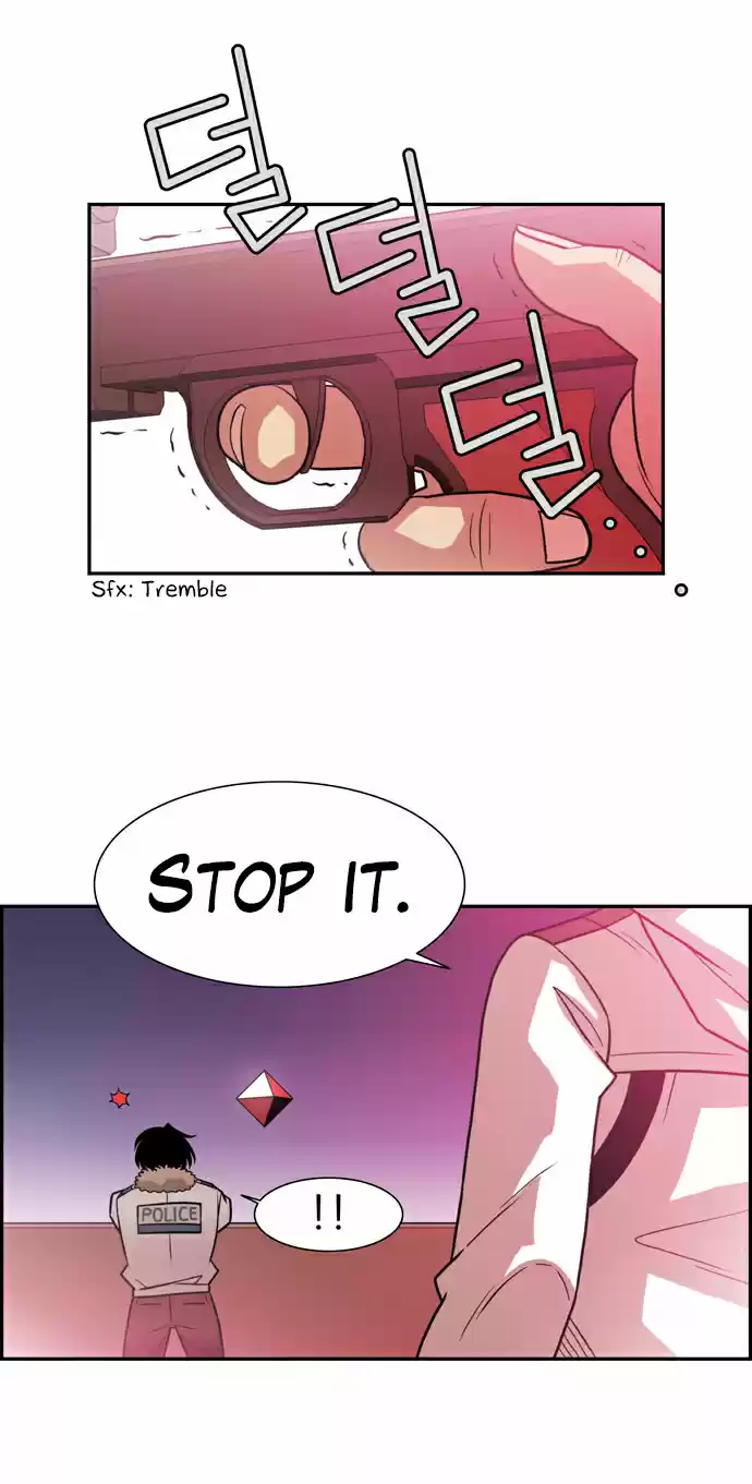 City of the Dead Sorcerer Ch. 172 Exposure(2)