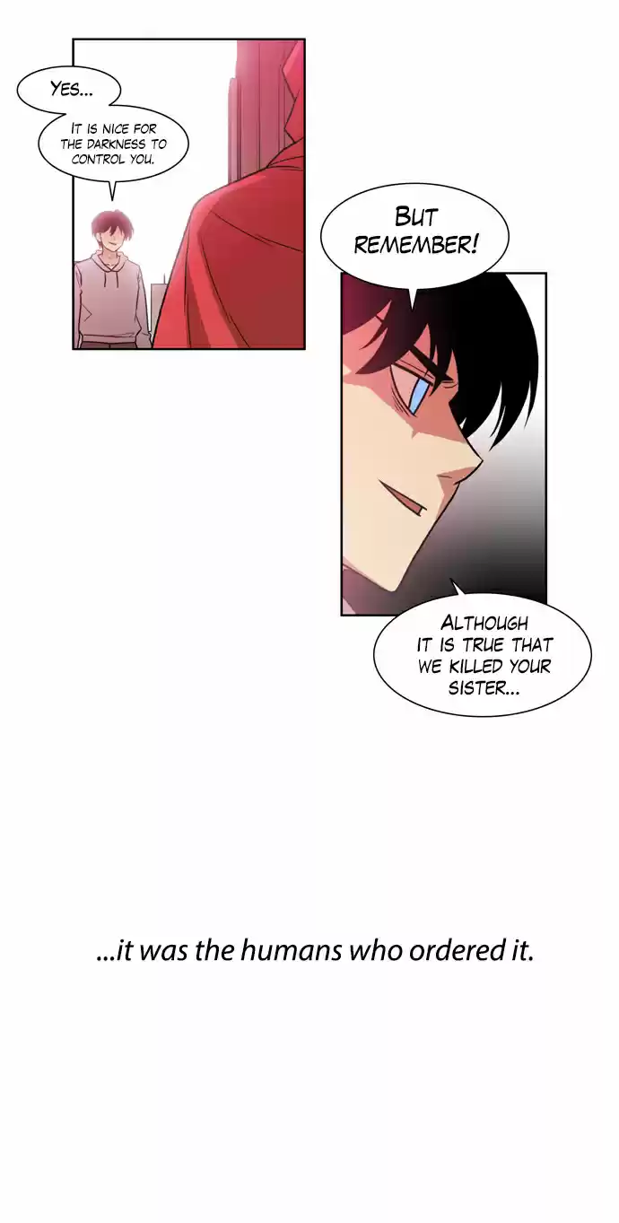 City of the Dead Sorcerer Ch. 172 Exposure(2)