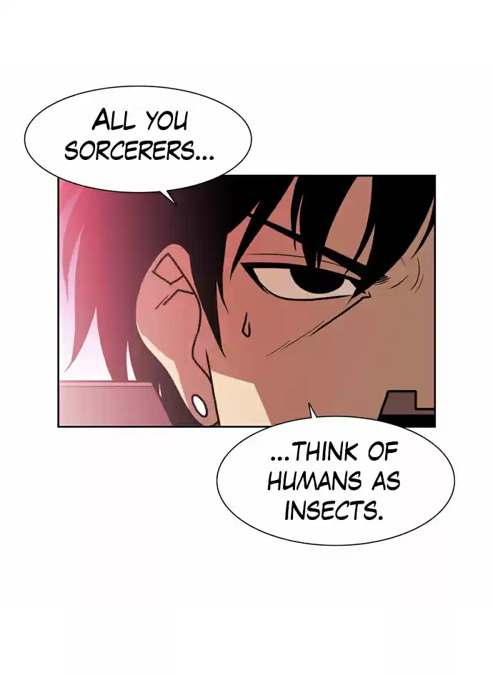 City of the Dead Sorcerer Ch. 172 Exposure(2)