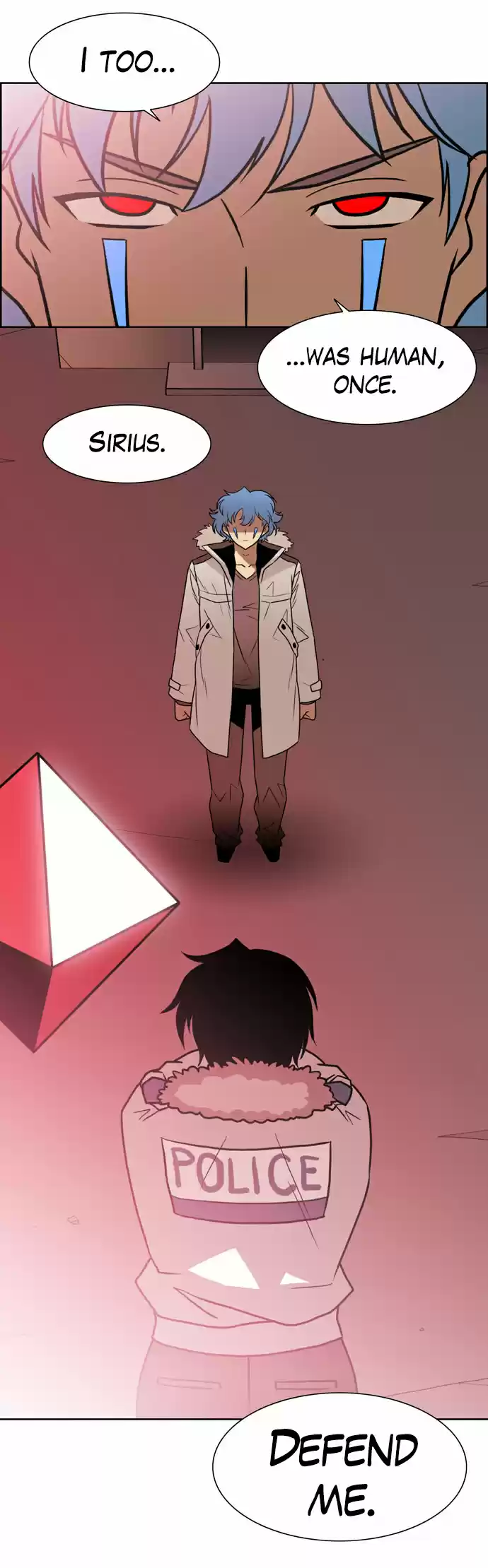 City of the Dead Sorcerer Ch. 172 Exposure(2)