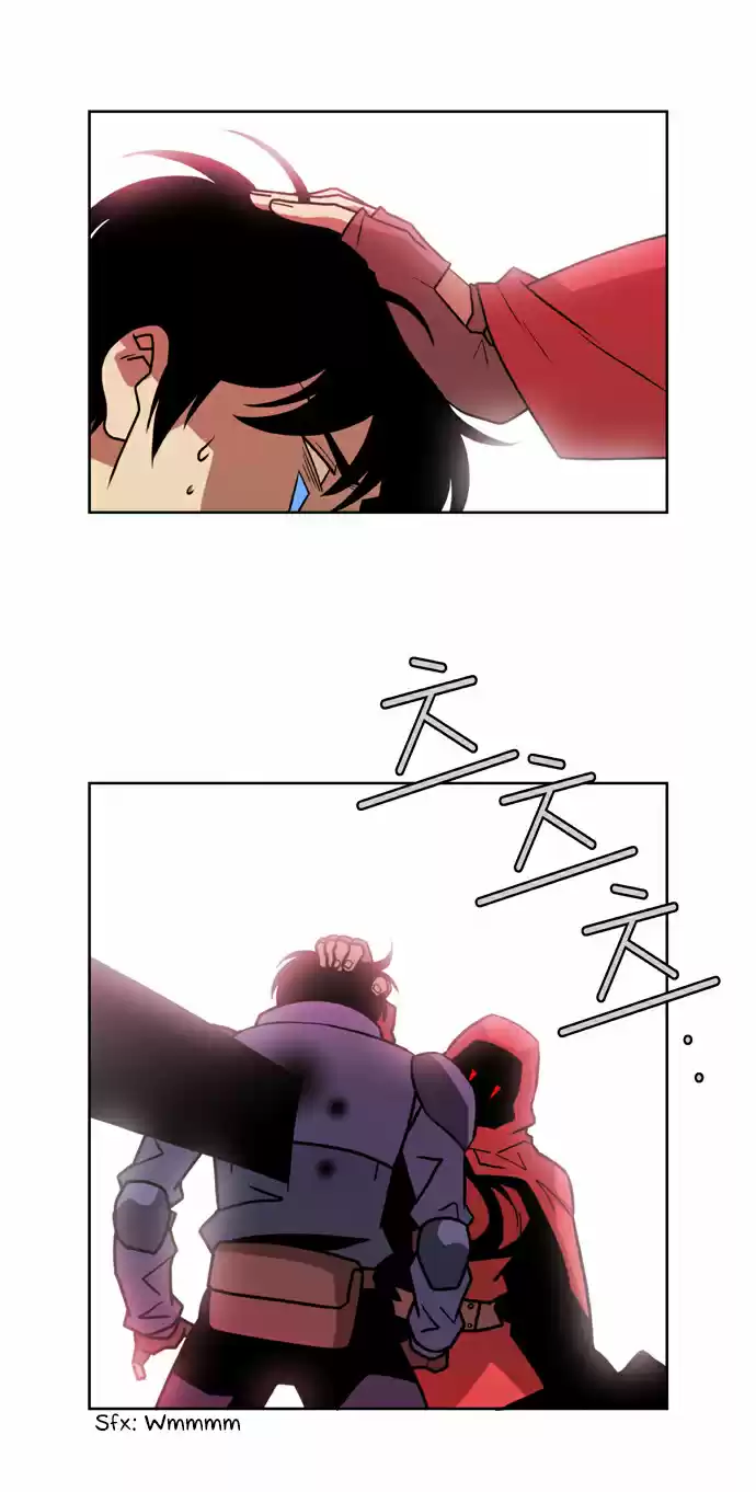 City of the Dead Sorcerer Ch. 172 Exposure(2)