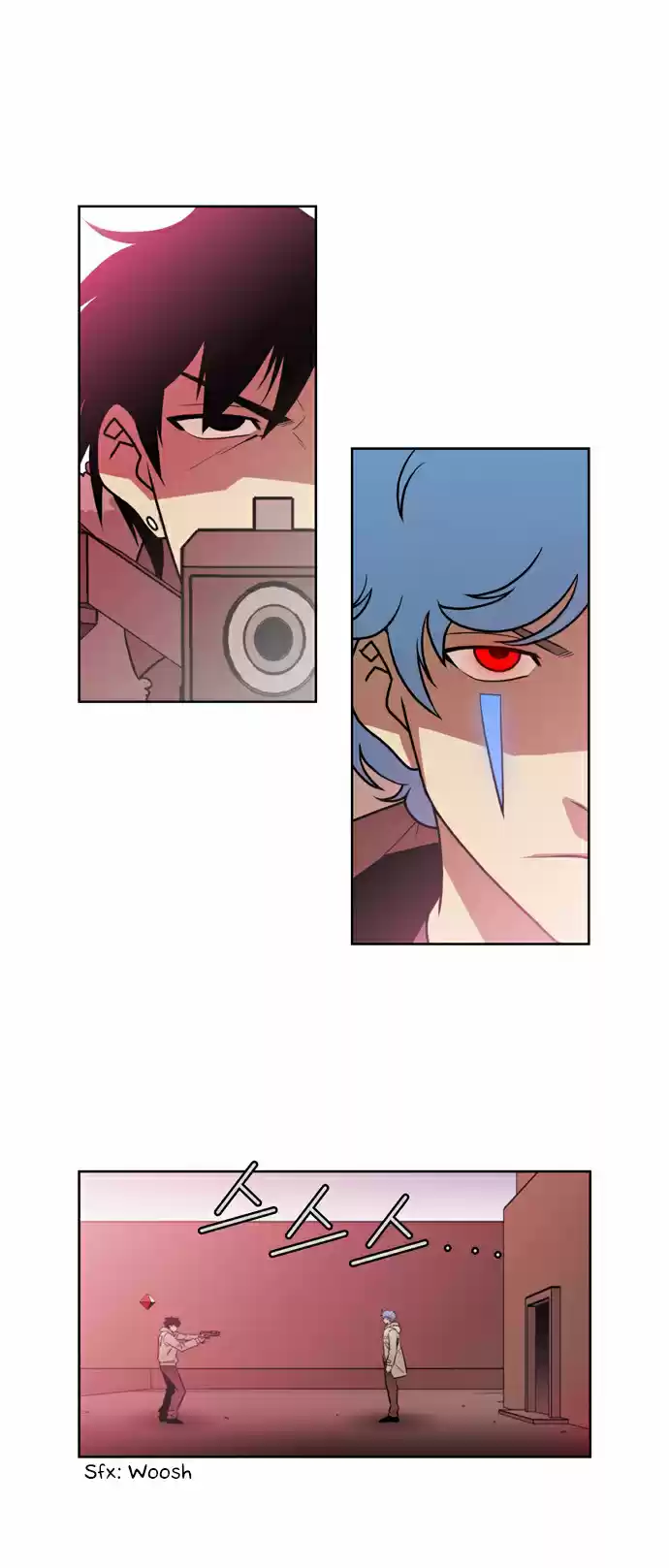 City of the Dead Sorcerer Ch. 173 Exposure(3)