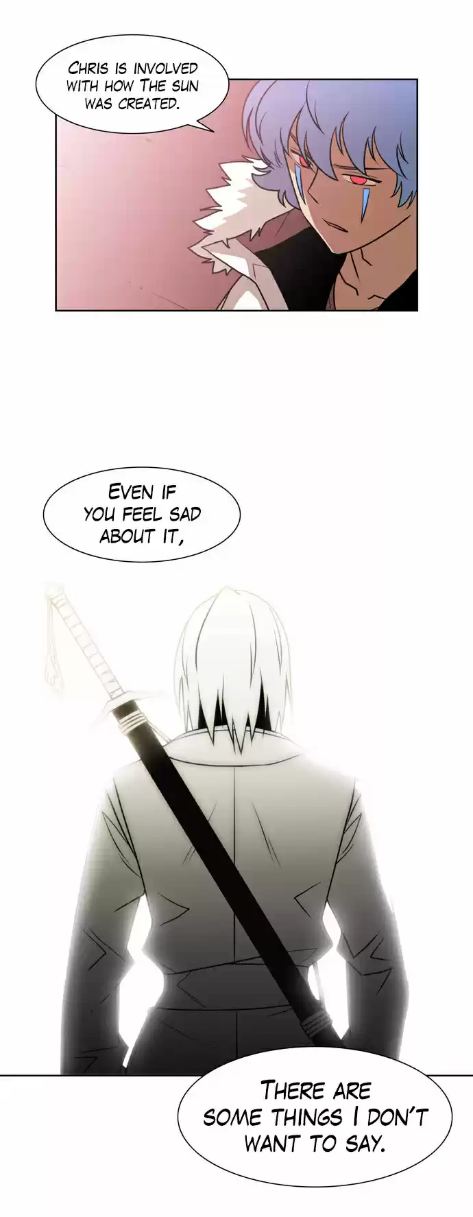 City of the Dead Sorcerer Ch. 173 Exposure(3)