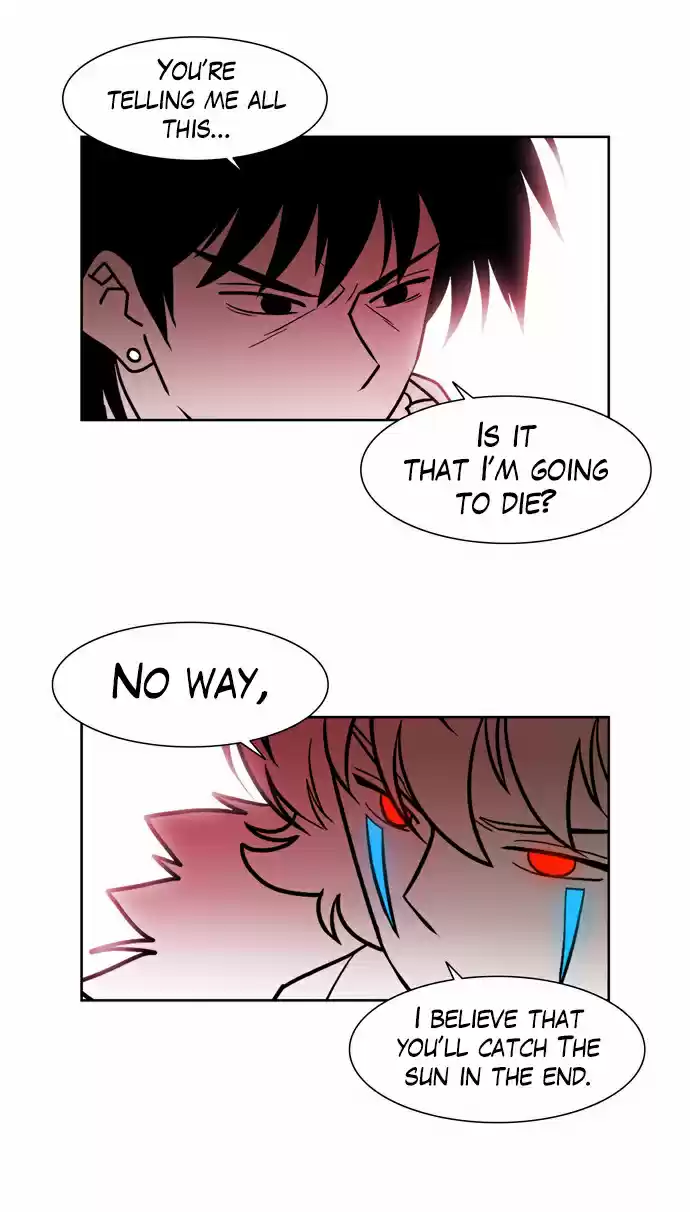 City of the Dead Sorcerer Ch. 173 Exposure(3)