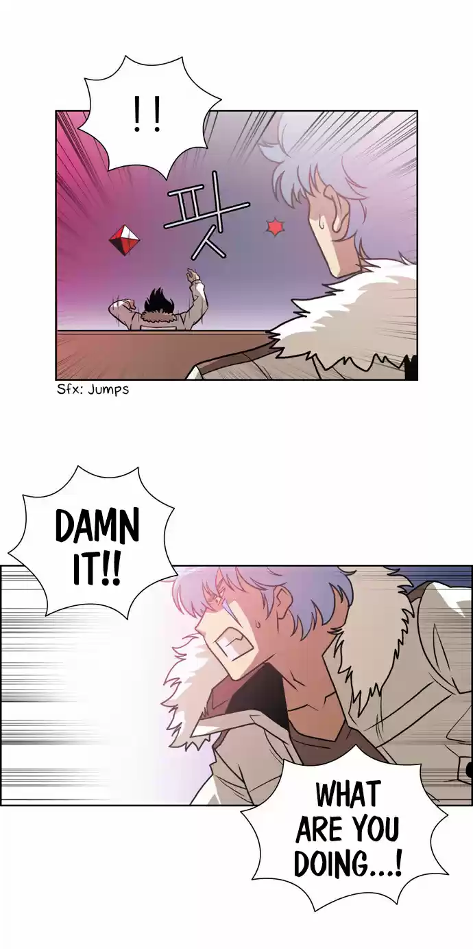 City of the Dead Sorcerer Ch. 173 Exposure(3)