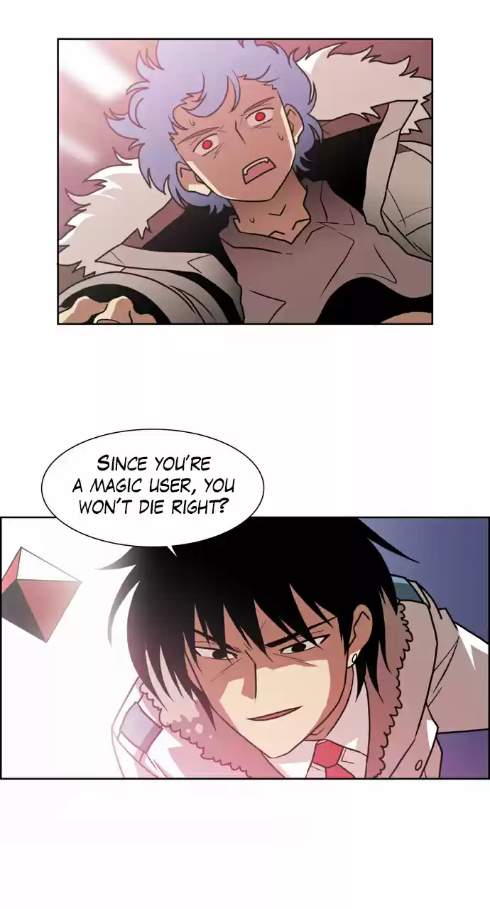 City of the Dead Sorcerer Ch. 173 Exposure(3)