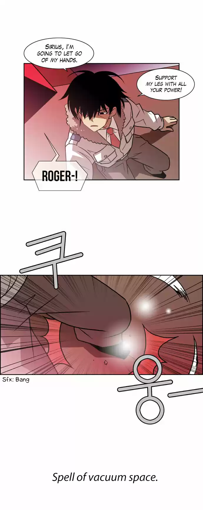 City of the Dead Sorcerer Ch. 173 Exposure(3)